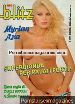 Albo Blitz 44-1985 Adult magazine